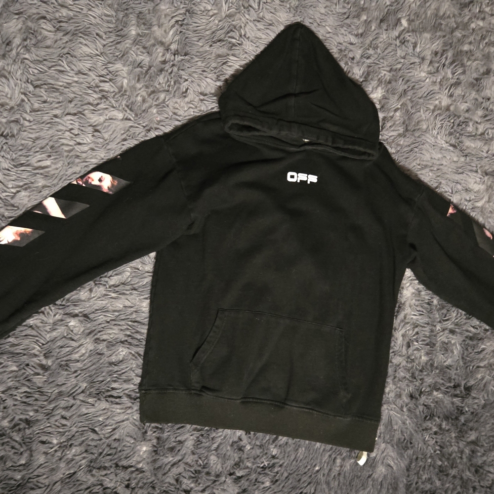 Off-White Hoodie
